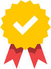 icon chất lượng