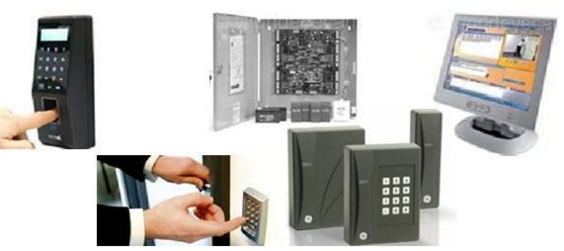 Giải pháp hệ thống Access
